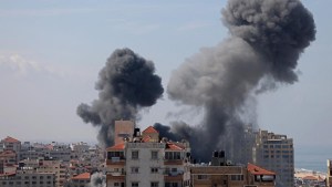 Israel y Hamas en guerra: así fue el ataque que reavivó el conflicto en la franja de Gaza