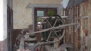 Neuquén: la bomba que se unió al Limay