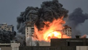 Israel y Hamas en guerra: qué dijo la comunidad judía argentina sobre el ataque en Gaza