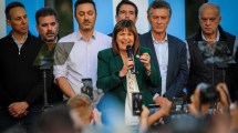 Imagen de Video | Patricia Bullrich cerró su campaña: «Me preocupan las ideas de Milei, son malas y peligrosas»