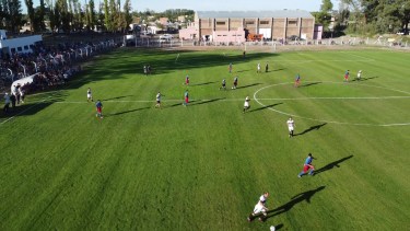 Conesa apuesta también al deporte para mejorar la calidad de vida de sus vecinos