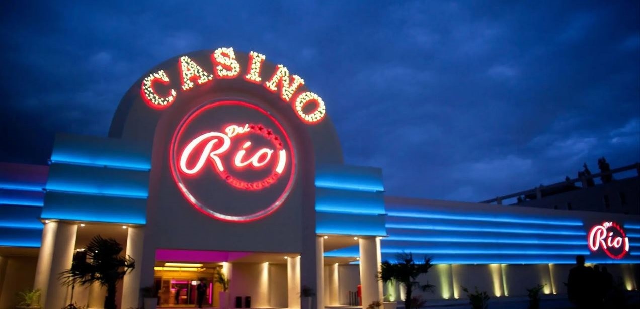 Casino Del Río busca coordinador de compras para trabajar en Cipolletti