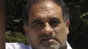 Confirman la apertura del celular de «Chocolate» Rigau, el puntero detenido con 49 tarjetas de débito