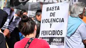 Detuvieron a un hombre por el femicidio de Silvia Cabañares en Las Perlas, a más de un año del crimen