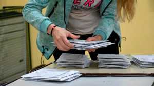 Elecciones municipales en Río Negro: resultados en Sierra Grande, Jacobacci, Belisle, Chichinales y Sierra Colorada