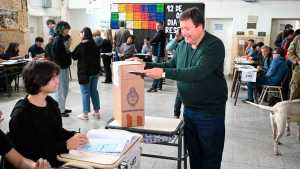 Weretileneck: "Que la sabiduría del pueblo nos alumbre hacia un nuevo país"