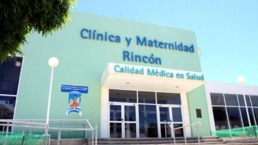 La joven tenía 25 años y llegó con síntomas de hemiplejía. Foto: Archivo.