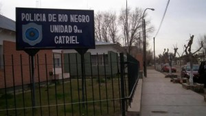 Desarticularon un kiosko narco en Catriel: secuestraron cocaína y marihuana
