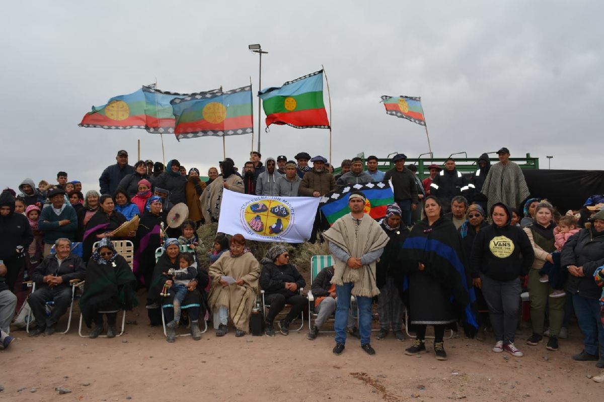 Mapuches levantan los bloqueos en Vaca Muerta, por la consulta previa en Neuquén: qué destrabó el conflicto