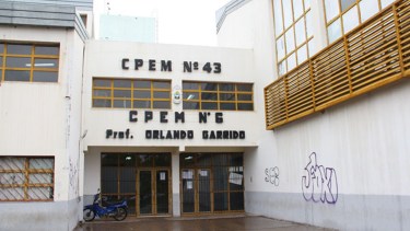 La joven podrá asistir a clases cuando lo desee. Foto: Facebook. 