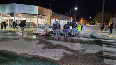 El joven tenía 25 años. Foto: https://www.cutralcoalinstante.com/
