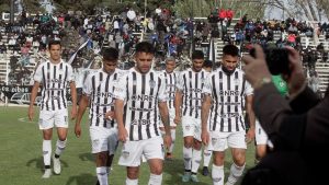 Cipolletti – Argentino de Monte Maíz será sin público visitante ni televisación