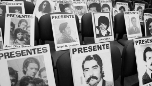 Desaparecidos: el Ejército había reconocido 22.000 crímenes al inicio de la dictadura