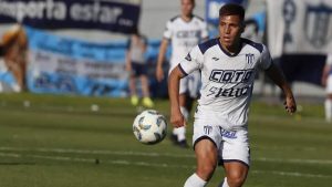 Polémica en el futbol argentino: AFA eliminó el tercer descenso de la Primera Nacional