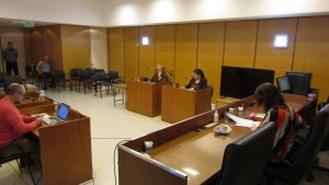 Acusaron a un joven de 20 años por intentar matar a otro de Roca, que sobrevivió