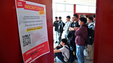 UNRN en Viedma: novena edición de la muestra de carreras