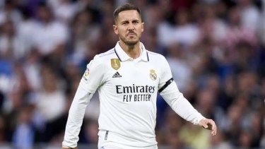 El jugador anunció su retiro tras su paso por el Lille, Chelsea y Real Madrid. (Foto: Gentileza)