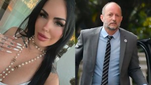 Insaurralde acumula denuncias tras el polémico viaje: qué dicen las presentaciones judiciales