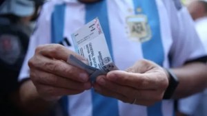 Entradas para Argentina – Uruguay por Eliminatorias: cuánto salen, cómo conseguirlas