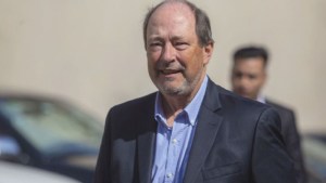 Ernesto Sanz dijo que si desde el PRO apoyan a Milei se rompe Juntos por el Cambio