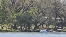 Imagen de Confirman que el cuerpo encontrado en Patagones es del joven que desapareció en el río Negro