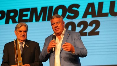 Los premios tendrán su gala este miércoles a partir de las 19.