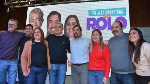 Neuquén y el mapa de intendencias: Rolando Figueroa tendrá 17 pero teje alianzas
