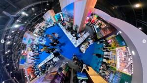 Feria Internacional de Turismo: dos días de fiesta de un sector que crece