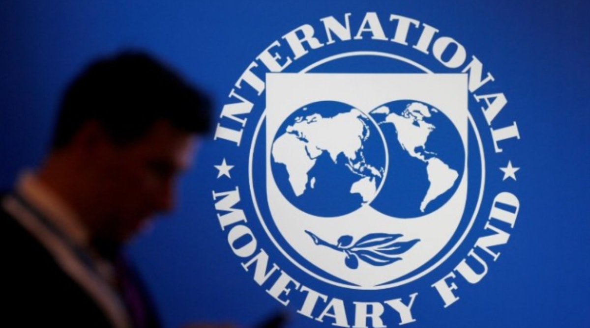 FMI respaldó las medidas de Luis Caputo. Foto: Archivo. 