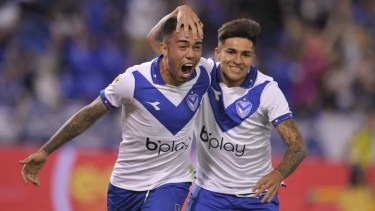 Velez irá en busca de la victoria para alejarse de la zona de descenso.