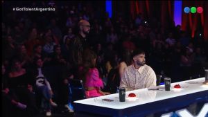 Sorpresa en Got Talent Argentina: cambios por un pedido de La Joaqui y amenaza de renuncia