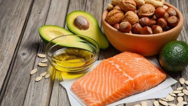 Nutricionista explica cuáles son las grasas saludables, por qué son importantes y cómo consumirlas