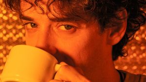 30 años de “Amor amarillo”, la primera aventura solista de Gustavo Cerati