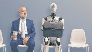 La Batalla por el Empleo: Humanos vs. IA