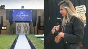 Gran Hermano 2023: la hermana de una famosa hizo el casting en vivo para entrar al reality