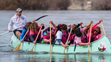 Mes rosa, prevención y concientización para evitar la parálisis