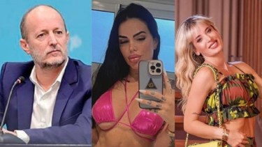 Revelan una impensada conexión entre Sofía Clerici y Jésica Cirio