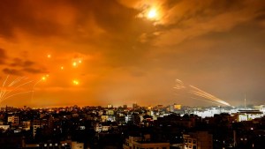 Israel y Hamas en guerra: aumentan los muertos y desaparecidos argentinos