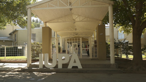 «IUPA invita», un evento en el que los estudiantes podrán conocer las aulas de la institución y disfrutar del arte en Roca