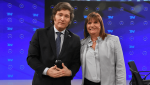 «No fue incondicional»: referente del PRO contradijo a Milei sobre el apoyo de Macri y Bullrich