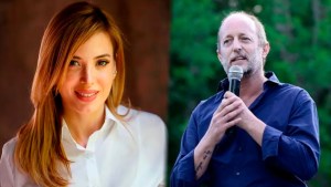Por qué Jésica Cirio y Martín Insaurralde fueron denunciados en Uruguay: «Millonaria»