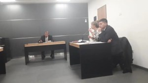 Baile fatal: impusieron prisión preventiva a los imputados del crimen de un joven en Bariloche