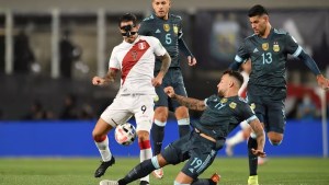 Argentina – Perú por la cuarta fecha de Eliminatorias, ¿Cómo viene el historial ?