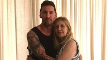 Imagen de Lionel Messi y su noble gesto por el Día de la Madre: qué hizo tras el entrenamiento con la Selección
