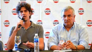 Lousteau: «Está claro que Mauricio Macri abandonó Juntos por el Cambio»