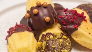 Cómo preparar madeleines, un paso a paso facilísimo