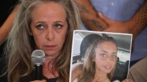 Imagen de El dramático pedido de la madre de la joven israelí secuestrada por Hamas en la Franja de Gaza