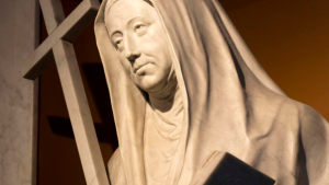 Quién fue Mama Antula, la primera argentina que será canonizada