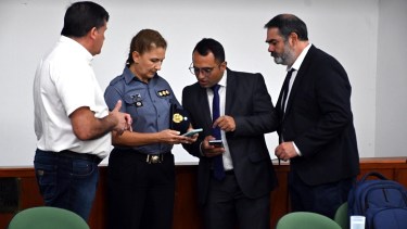 Caso Mandagaray, para Adriana Fabi «la Justicia tiene una función que cumplir»