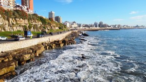 Verano 2024 en Mar del Plata: cuánto costará alquilar un departamento